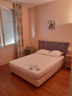 Georges Clémenceau Appartment Cannes